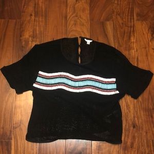 Guess knit shirt